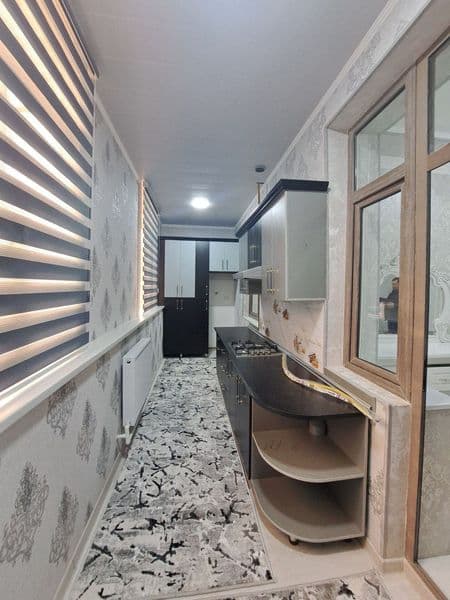 Yunusobodda oilaga kvartira beramiz 320$ — фото 3