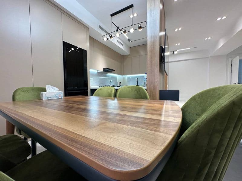 Мирабадский район <br />
Жк NRG-Ойбек<br />
3/8/12<br />
120 — фото 5