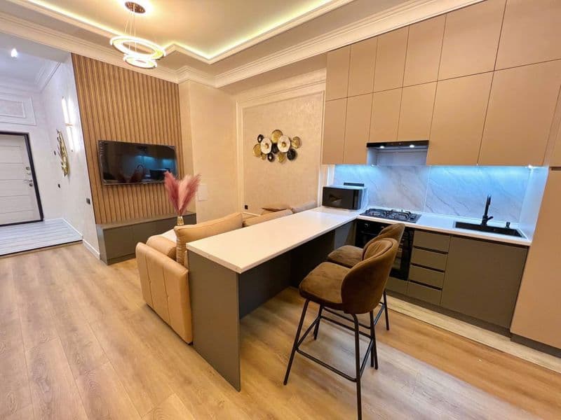 Модерна<br />
2/9/10<br />
50кв<br />
600$<br />
<br />
+998 — фото 2