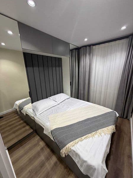 2-комнатная квартира 60 м² в Юнусабадский район, Ц-4 (Кашгар