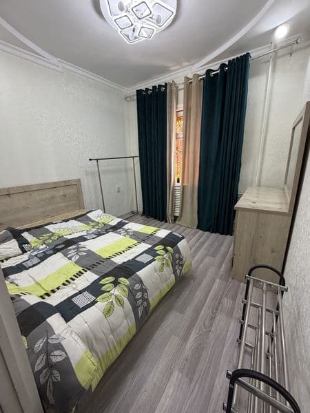 Срочно сдам квартиру <br />
Сергели 2 3/4/5 <br />
С ремонто — фото 5