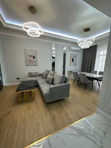 СРОЧНО СДАЕТСЯ !!!<br />
<br />
Район: Мирзо Улугбекский<br  — фото 3