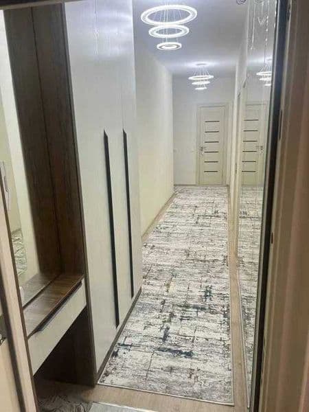 Сдаётся квартира в Семеним Парий <br />
<br />
Район: Алмаза — фото 4