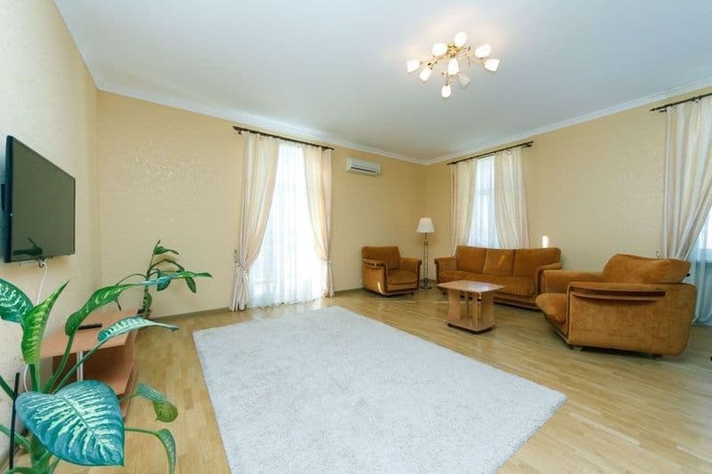 Сдается пентхауз (Габус за Аморе Мио) на Садыка Азимова 3/2- — фото 2