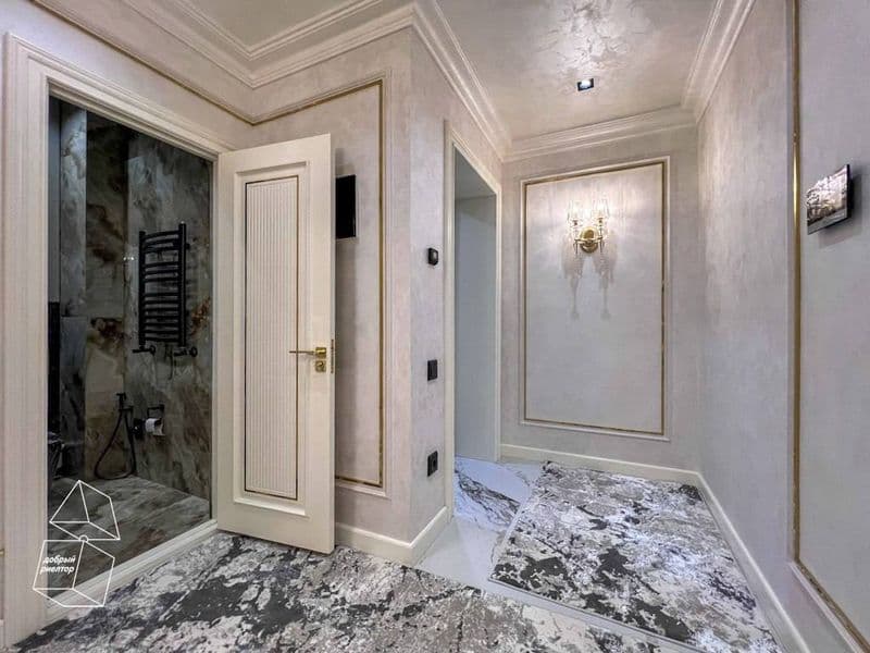 #Аренда #новостройка <br />
<br />
Район - #Мирзо- Улугбекск — фото 3