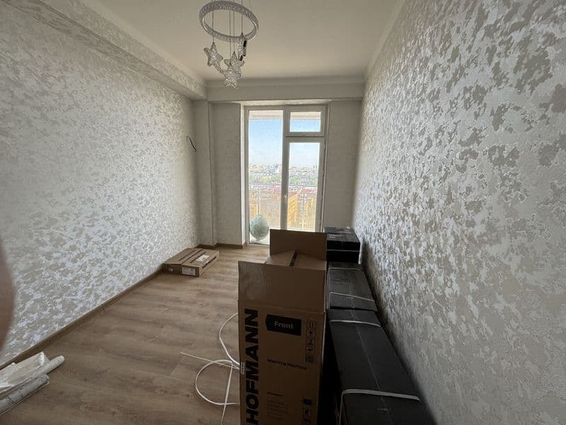 Сдается впервые после нового ремонта уютная и светлая 3-комн — фото 4