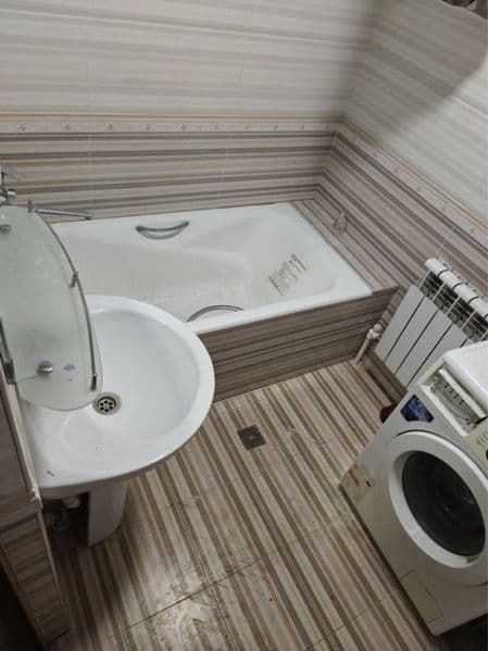 Аренда Квартира <br />
Алмазарский Район<br />
Кара Камыш 1/ — фото 4