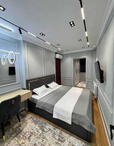 Район - #Яккасарой<br />
Вторичка<br />
Ориентир - Пед инсти