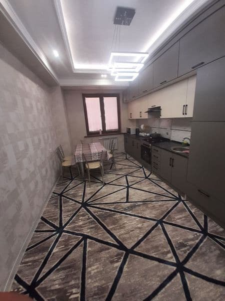 Аренда квартира <br />
Район - Алмазарский<br />
Ориентир -  — фото 5