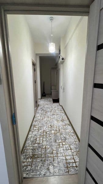 Абсолютно новая сдается квартира 2 ком 51,46 5 этаж  все усл — фото 3