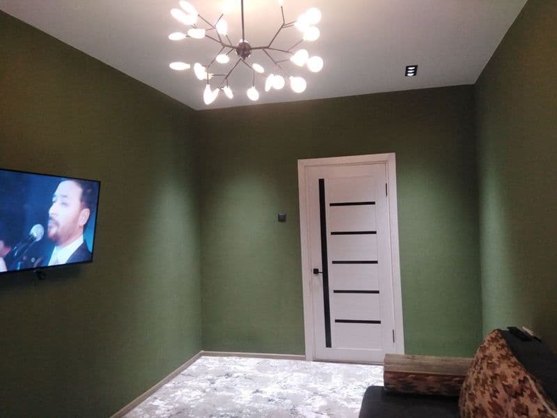 Элитные квартиры в центре города <br />
Район - АЛМАЗАРСКИЙ  — фото 4