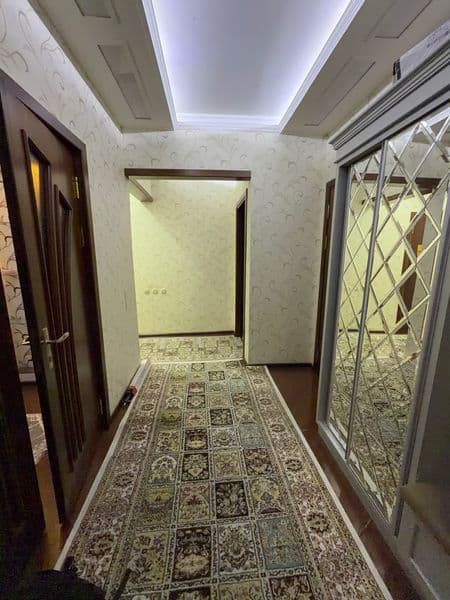 Сдаю свою квартиру имеется теплый пол гардероб квартира нахо — фото 3