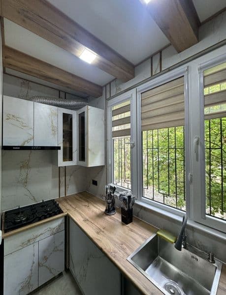 Сдаётся в долгосрочную аренду иностранцам просторная двухком — фото 4