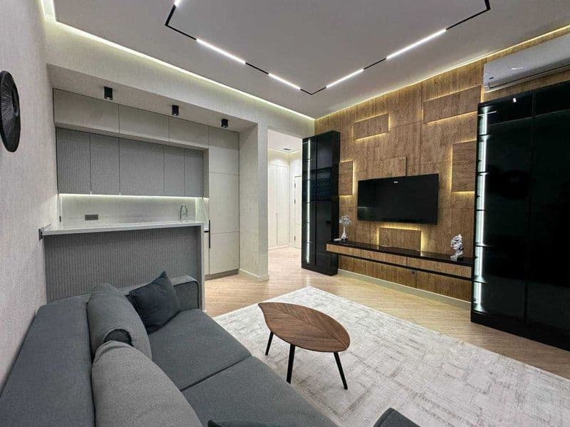 Срочная Аренда Премиум Квартиры<br />
На Самом Престижной ЖК — фото 4