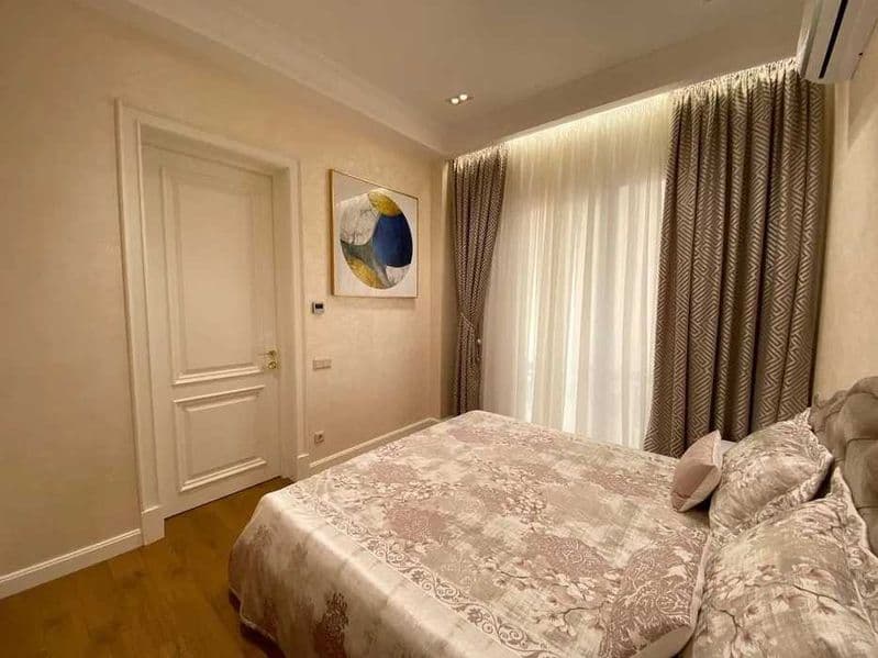 Сдаётся квартира на Мирабад Авеню 2 комнатная‼️<br />
Ориент — фото 4