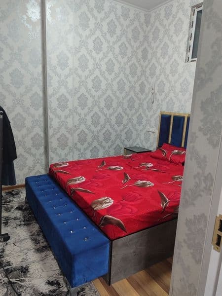 Shayxontohur tumani, Eski shahar Oila yoki talabalarga beril — фото 2