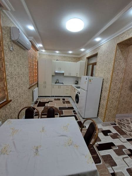 Ширин чорраха атрофида 2 хонали квартира ижарага берилади<br — фото 4