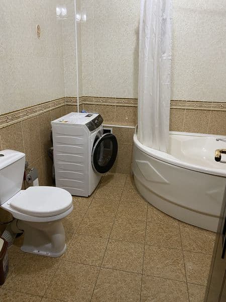 Сдается своя 3х комнатная квартира — фото 2