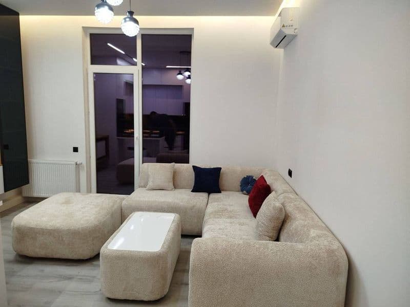 ID #1913<br />
Новостройка ЖК NRG Jomiy 2/3/12 в квартире по — фото 3