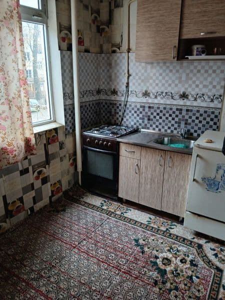 Срочно сдается квартира всем можно жить квартрра укомплектов — фото 4