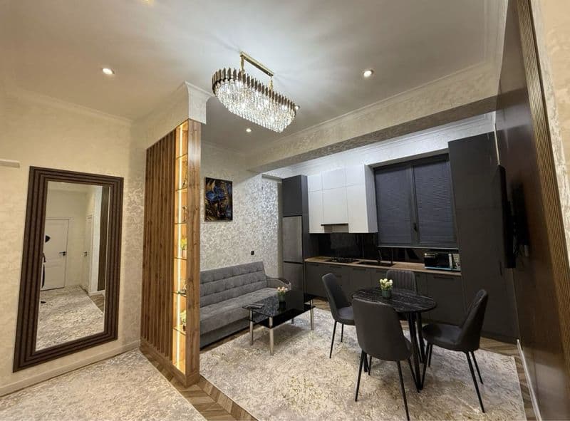 Мирзо Улугбек район<br />
Яллонгоч массив<br />
2/4/6<br />
 — фото 2