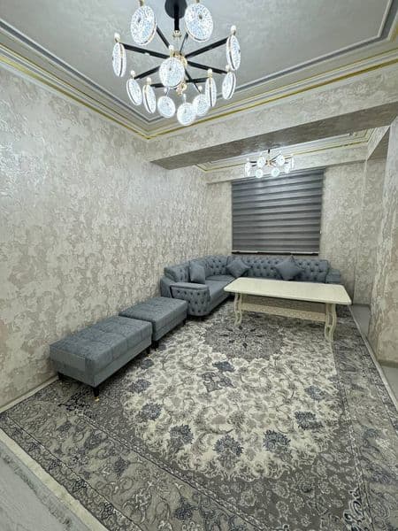 Chilonzor navastroyka oila qizlarga oberamiz 2 xona hamma sh — фото 3