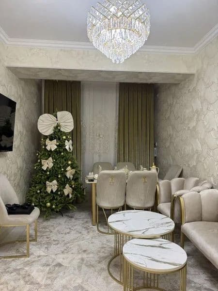 Сдается квартира в аренду, Яшнабадский район, Новостройка Из