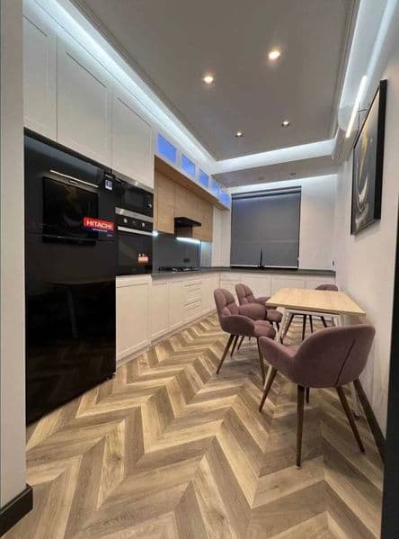 "'Голдн хаус" Парисен 3/7/8 г Аренда новая квартира в новост — фото 4