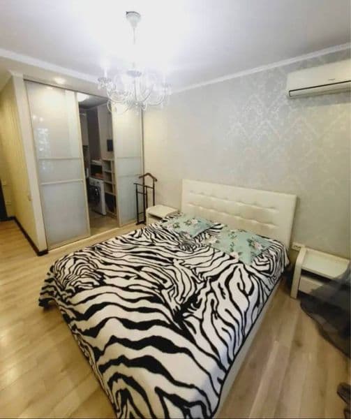 Сдается на долгий срок <br />
Квартира с евро ремонтом на ка — фото 4