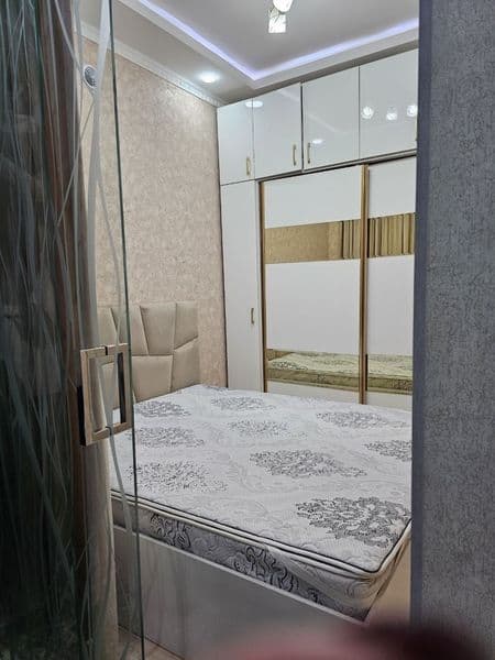 Срочно Сдаётся <br />
Новостройка 1в2/2/5<br />
1-комн в 2-к — фото 4