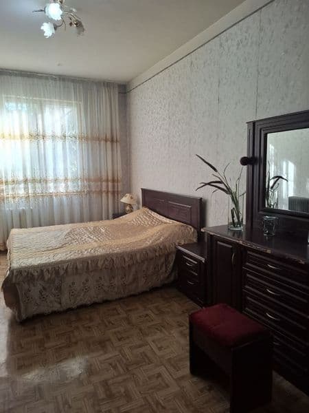 Аренда 2х ком квартира с косметическим ремонтом мебелью и не — фото 2