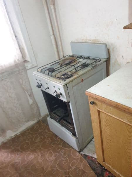 сдаётся двухкомнатная квартира 24 состояние на фото срочна е — фото 3