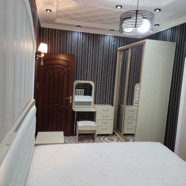 Kavrtira bez makler. Oybek metro oldida. tualet hammom alohi — фото 2