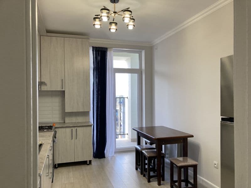 Новая квартира в новостройке NRG Мирзо-Улугбек, ориентир Буз — фото 3