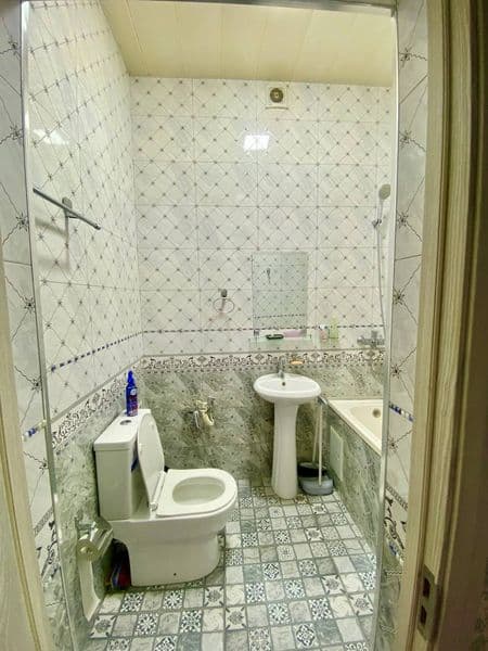 Сдам квартиру есть хозяев только девушки коммунальных в нутр — фото 4