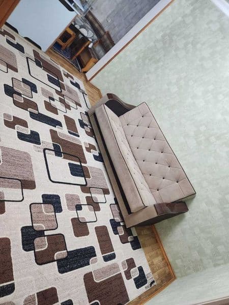 Chilomzor 3 Targoviy sentr da Novza metroga 10 min yoʻl 3 xo