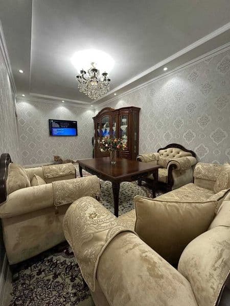 • Район: Чиланзар<br />
• Адрес: 5-квартал<br />
• Ориентир: — фото 3