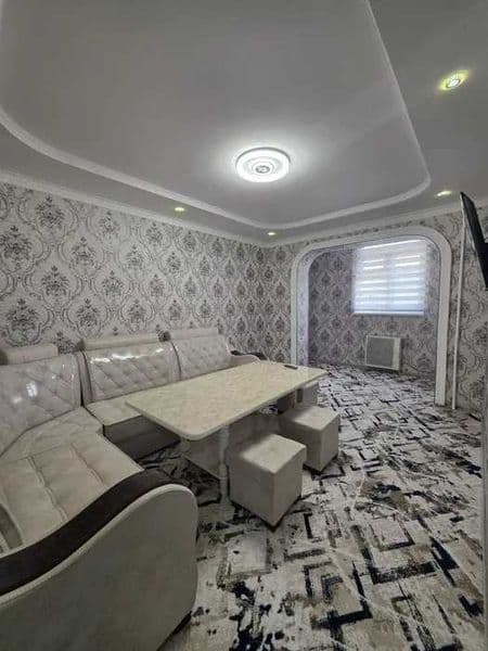 Сдаётся отличная и уютная квартира!<br />
<br />
 Район: Мир