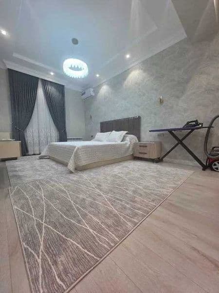 Сдаётся КЛАССНАЯ квартира<br />
<br />
Район: Алмазарский<br — фото 2