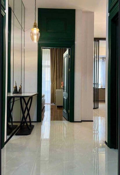 Адрес: Ул Асака <br />
ЖК  ДАРХАН АВЕНЮ блок Hi- tech<br />
 — фото 5