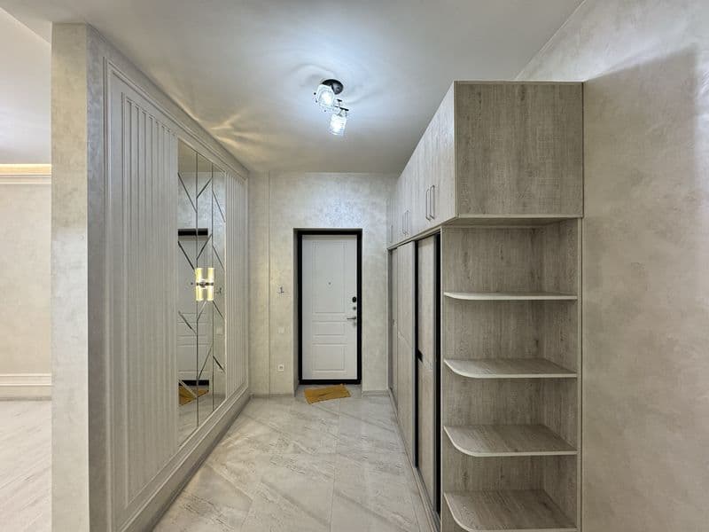 Сдаётся в аренду новая 3-х комнатная квартира в премиальном  — фото 4