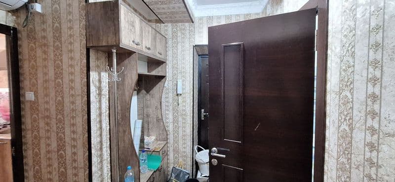 Аренда квартира сергели чайна хаос навастройка 2/3/10 хамма  — фото 4