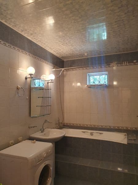 Центральный район, м. Амира-Тимура , 1+2 просторная, зеленый — фото 3