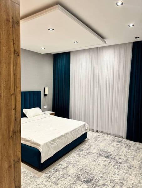 Lakatsiyasi yaxshi Mirzo Ulugbek metroni yonida 2minut<br /> — фото 4