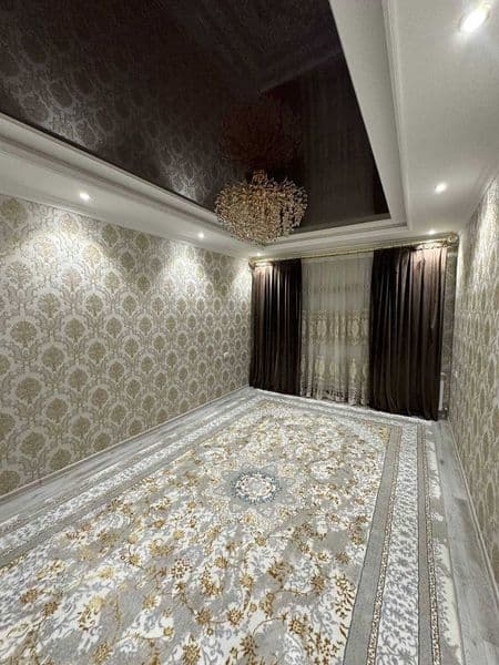 СВОЯ 3-х комнатная квартира на 5-этаже, 72 м2, Golden house  — фото 4