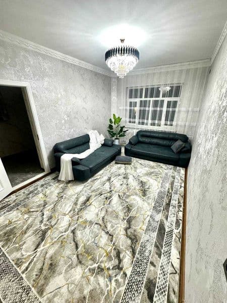 Сдаётся КЛАССНАЯ квартира<br />
<br />
Район: Алмазарский <b