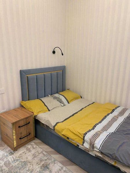 Сдаётся  Квартира в Ташкент сити <br />
#Ориентир - ЖК GARDE — фото 5