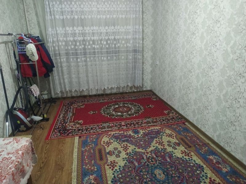 Sergeli sputnik 17 da 2 xona 3 xona qilingan uy oilaga uzoq  — фото 4