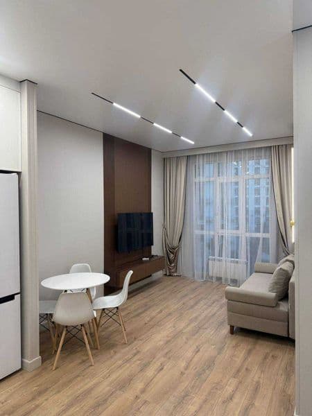 2 комнатную квартиру на 4 этаже,<br />
В квартире есть все н — фото 4