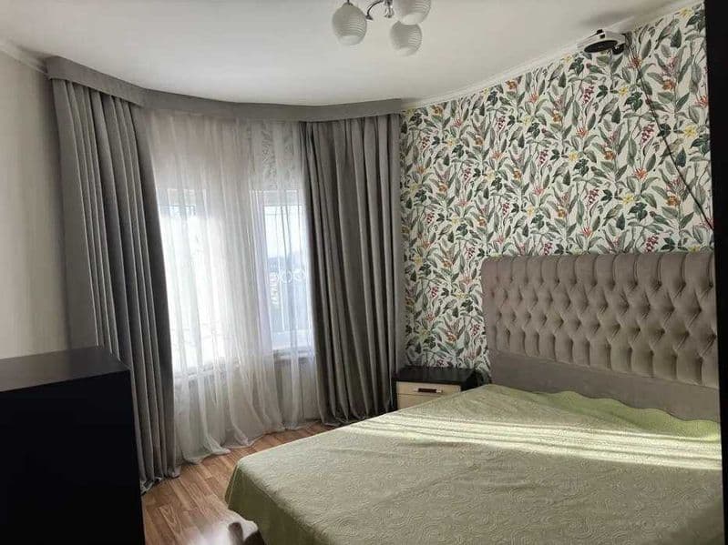 Сдаётся квартира на Ц5‼️<br />
Ориентир - Метро Абдулла Кади — фото 5